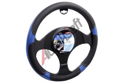 Compass Potah volantu GRIP modr DO 31403, 8591686314038