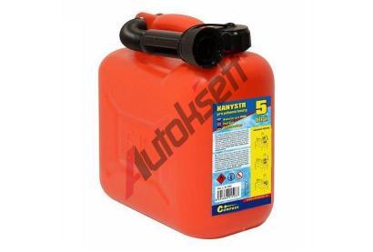 Compass Kanystr plastov� 5l CMP 91503, 91503