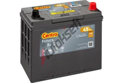 CENTRA Startovac baterie FUTURA *** CNR CA456, CA456