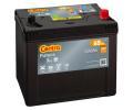 Startovac baterie CENTRA ‐ CNR CA654