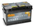 Startovac baterie CENTRA ‐ CNR CA722