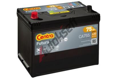 CENTRA Startovac baterie FUTURA *** CNR CA755, CA755