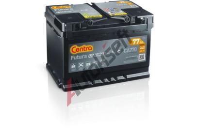 CENTRA Startovac baterie FUTURA *** CNR CA770, CA770