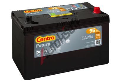 CENTRA Startovac baterie FUTURA *** CNR CA954, CA954