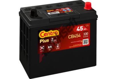 CENTRA Startovac baterie PLUS ** CNR CB454, CB454
