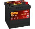 Startovac baterie CENTRA ‐ CNR CB455