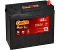 Startovac baterie CENTRA ‐ CNR CB456