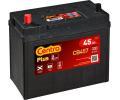 Startovac baterie CENTRA ‐ CNR CB457
