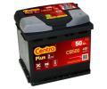 CENTRA Startovac baterie PLUS ** ‐ CNR CB500