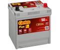 Startovac baterie CENTRA ‐ CNR CB504