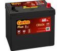 Startovac baterie CENTRA ‐ CNR CB604