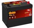 Startovac baterie CENTRA ‐ CNR CB704