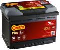 Startovac baterie CENTRA ‐ CNR CB740