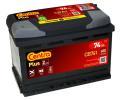CENTRA Startovac baterie PLUS ** ‐ CNR CB741