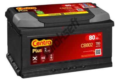 CENTRA Startovac baterie CNR CB802, CB802