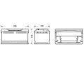 CENTRA Startovac baterie CNR CB802, CB802
