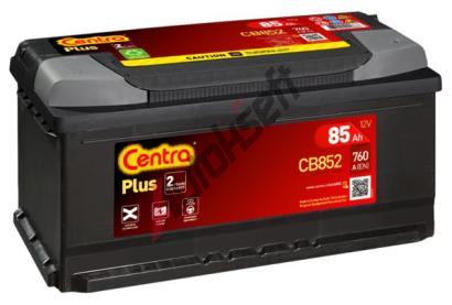 CENTRA Startovac baterie PLUS ** CNR CB852, CB852