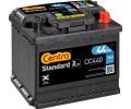 CENTRA Startovac baterie STANDARD * ‐ CNR CC440
