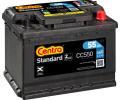 Startovac baterie CENTRA ‐ CNR CC550