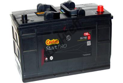 CENTRA Startovac baterie StartPRO CNR CG1102, CG1102