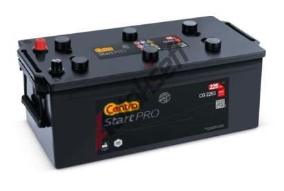 CENTRA Startovac baterie StartPRO CNR CG2253, CG2253