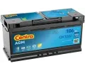 Startovac baterie CENTRA ‐ CNR CK1060