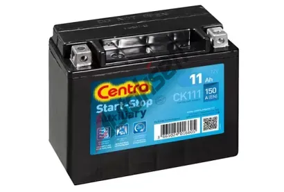 CENTRA Startovac� baterie CENTRA Start-Stop Auxiliary CNR CK111, CK111