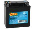 Startovac baterie CENTRA ‐ CNR CK131