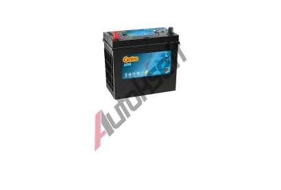 CENTRA Startovac� baterie CENTRA AGM CNR CK457, CK457
