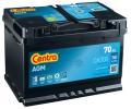 CENTRA Startovac baterie CENTRA AGM ‐ CNR CK700