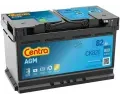 Startovac baterie CENTRA ‐ CNR CK820