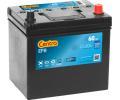 Startovac baterie CENTRA ‐ CNR CL604