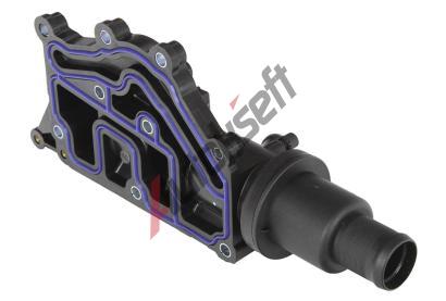 Continental Termostat chladiva CNT 28.0200-4071.2, 28.0200-4071.2