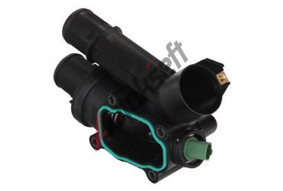Continental Termostat chladiva CNT 28.0200-4123.2, 28.0200-4123.2
