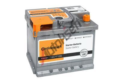 Continental Startovac baterie CNT 2800012018280, 2800012018280