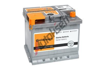 Continental Startovac baterie CNT 2800012019280, 2800012019280
