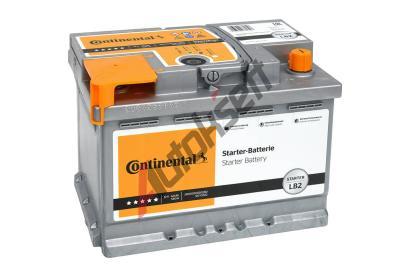 Continental Startovac baterie CNT 2800012020280, 2800012020280