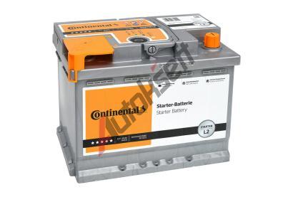 Continental Startovac baterie CNT 2800012021280, 2800012021280