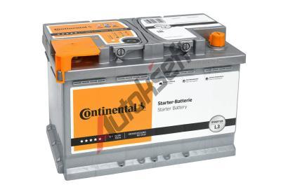 Continental Startovac baterie CNT 2800012023280, 2800012023280