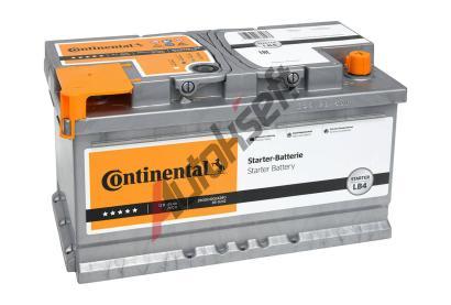 Continental Startovac baterie CNT 2800012024280, 2800012024280