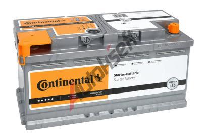 Continental Startovac baterie CNT 2800012025280, 2800012025280