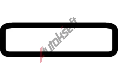 CORTECO Tsnn krytu hlavy vlce COR 004792P, 004792P