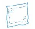 Tsnic krouek olejov vypoutc ztky CORTECO ‐ COR 005502H