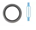 Tsnic krouek olejov vypoutc ztky CORTECO ‐ COR 005503S