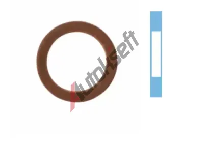 CORTECO Tsnic krouek olejov vypoutc ztky COR 005565H, 005565H