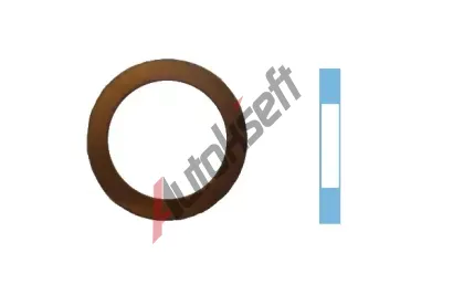 CORTECO Tsnic krouek olejov vypoutc ztky COR 005590H, 005590H