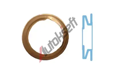 CORTECO Tsnic krouek olejov vypoutc ztky COR 005593H, 005593H