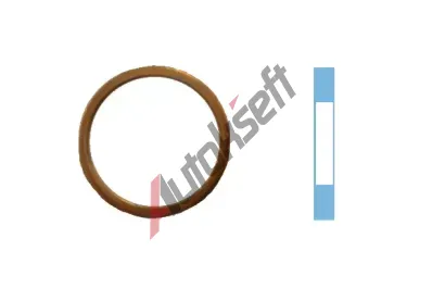 CORTECO Tsnic krouek olejov vypoutc ztky COR 005594S, 005594S