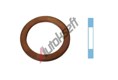 CORTECO Tsnic krouek olejov vypoutc ztky COR 005666H, 005666H