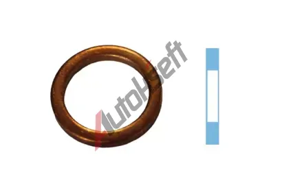 CORTECO Tsnic krouek olejov vypoutc ztky COR 005783H, 005783H